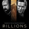 Billions (2017)