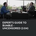 Experts Guide to Bumble (2016)