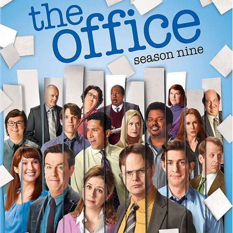 Allan Havey | The Office